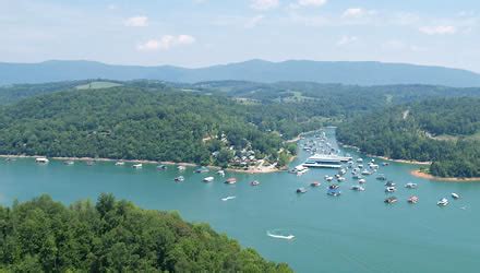 Norris Lake Tennessee Travel Guide | FR