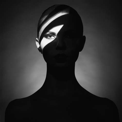 7 Artists on Using Strong Shadows in Photography — Light and Shadow as ...