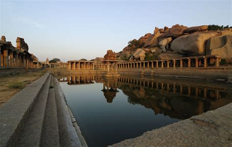 20 Beautiful and Amazing Photos of Hampi • The Mysterious India