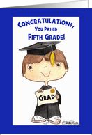 Elementary School Congratulations on Graduation Cards from Greeting ...