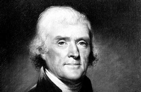 The Historical Enigma of Thomas Jefferson | Adelphi University