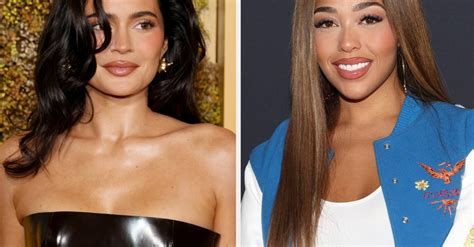 Kylie Jenner Explains Public Reunion With Jordyn Woods