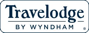 Travelodge BY WYNDHAM Logo Download png