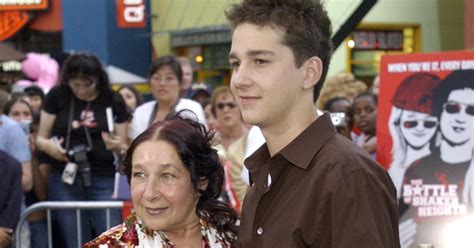 Who Are Shia Labeouf's Parents? Inside His Family Life