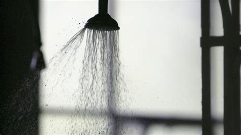 In The Shower Pics – Telegraph