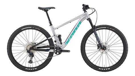 2023 Kona Hei Hei - Specs, Reviews, Images - Mountain Bike Database