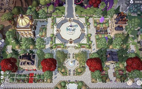 Pin on Dreamlight Valley Inspiration | Valley landscape, Disney games, Dreamland ideas