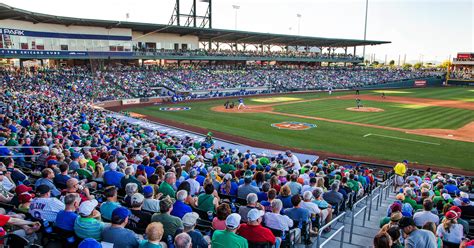 Chicago Cubs spring training schedule 2017