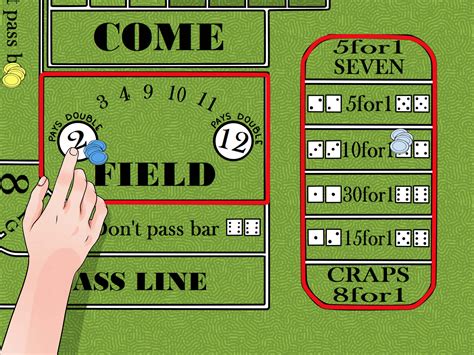 How to Play Craps for Beginners: Rules and Strategies