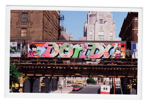 Dondi White_New york graffiti legend - Spraydaily.com