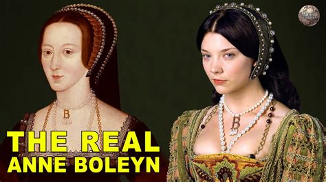 Queen Anne Boleyn