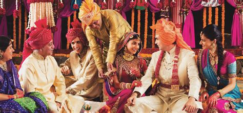 10 Riveting Rajasthani Wedding Traditions