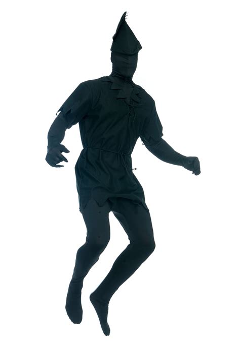 Peter Pan Men's Shadow Costume