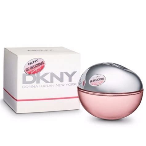 น้ำหอม DKNY Be Delicious Fresh Blossom 100ml. | Shopee Thailand