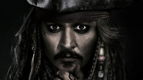 HD desktop wallpaper: Pirates Of The Caribbean, Johnny Depp, Movie ...