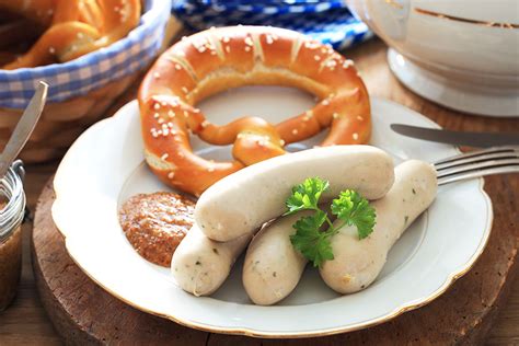 Weisswurst Bockwurst Recipe | Besto Blog