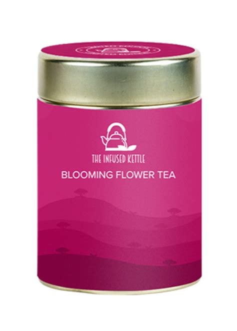 Get Blooming Flower Tea at ₹ 1179 | LBB Shop