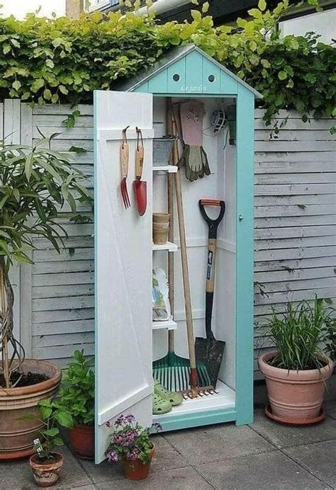 Very Small Garden Ideas On a Budget | With Pictures | Blog | Small ...