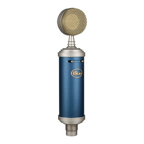 Buy Blue Microphone Bluebird SL XLRCardioid Condenser Microphone for ...