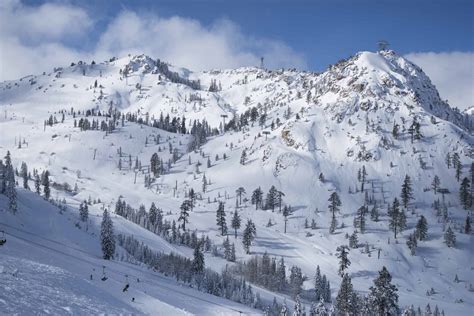 Palisades Tahoe Chosen as New Name for Legendary California Ski Resort ...