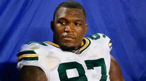 Green Bay Packers make Kenny Clark highest-paid nose tackle ever | NFL ...