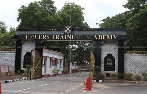 Buy Officers Training Academy OTA Chennai Pictures, Images, Photos By Jaison G - Archival pictures