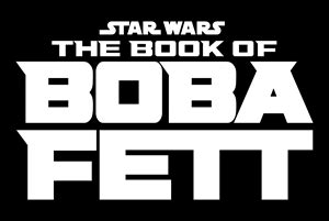 The Book of Boba Fett Logo PNG Vector (AI, EPS, SVG) Free Download