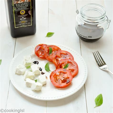 Balsamic Vinegar Reduction