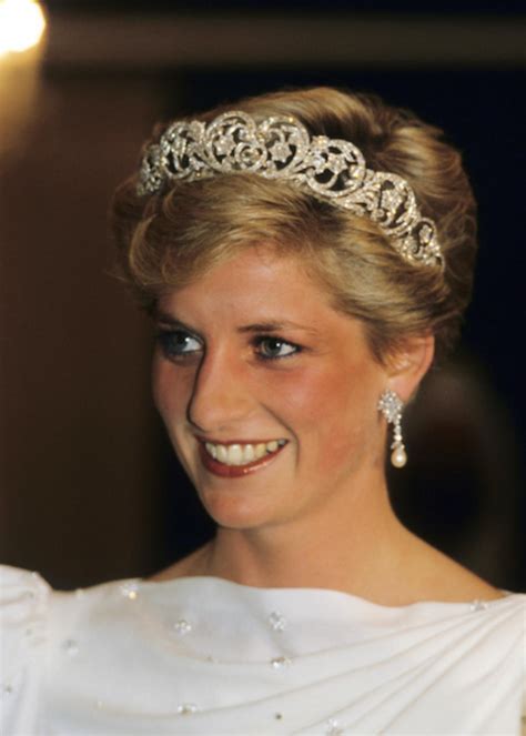 Learn more about Princess Diana’s Most Famous Crowns and Tiaras | Style ...