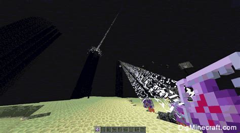 How to Respawn the Ender Dragon in Minecraft