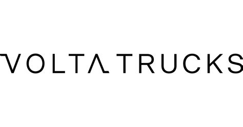 Volta Trucks selects Proterra to supply the vehicle battery for the ...