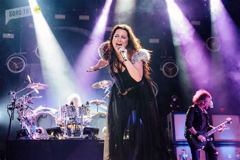 Evanescence Montreal 2019 Critique Concert | Sors-tu.ca