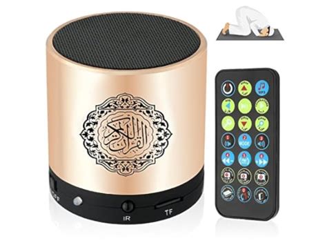 The 10 Best Remote Control Portable Bluetooth Speakers of 2024 (Reviews ...