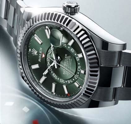 Top 5 Facts About Replica Rolex Watches!