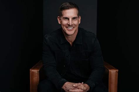 CNLP 319: Craig Groeschel on What He's Learning from His Performance Coach, How to Handle High ...