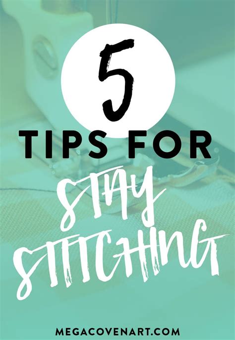 Tips for stay stitching to prevent stretched necklines | Stitch ...