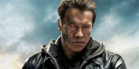 Terminator Revival Already Filming with Arnold Schwarzenegger