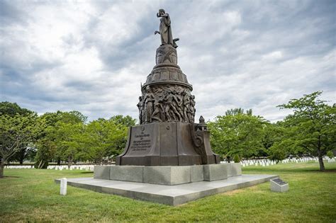 ThePatriotLight - Pentagon to tear down Reconciliation Monument in ...