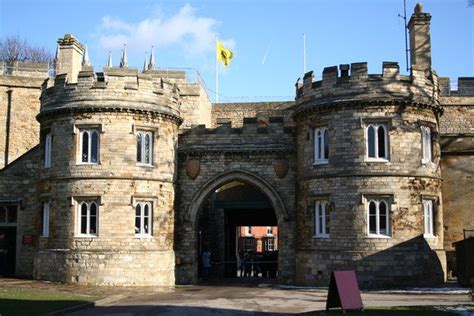 Lincoln Castle (Lincoln) - Visitor Information & Reviews