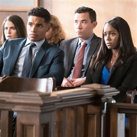 How To Get Away With Murder Recap, Season 5, Episode 7