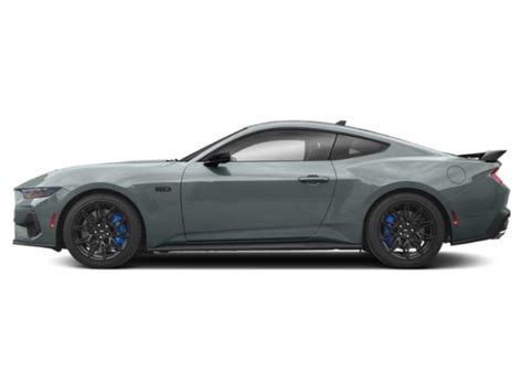 New 2024 Ford Mustang GT Premium Fastback for sale in Glen Allen, VA ...