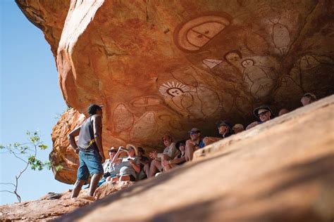 Rock Artists: Tracking Aboriginal Art in the Kimberley