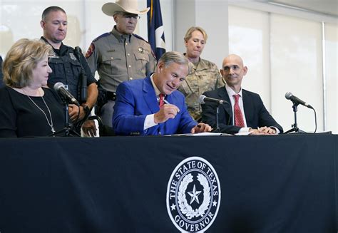 Texas governor picks veteran GOP lawmaker for elections job | AP News