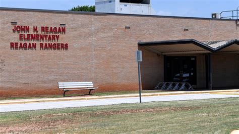 Abilene ISD trustees approve new name for Reagan Elementary