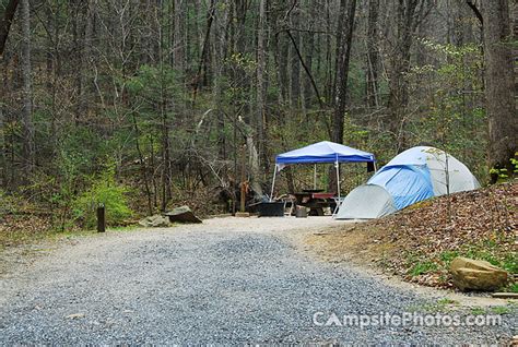 Cave Mountain Lake - Campsite Photos, Reservations & Camping Info