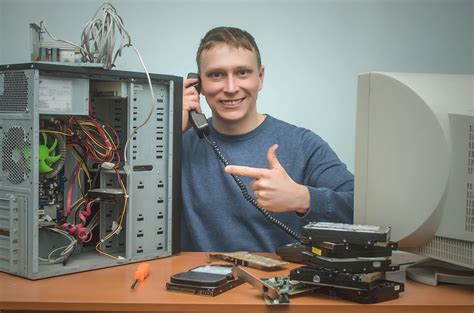 5 Best Computer Repair in Sydney - List of Top Computer Repair