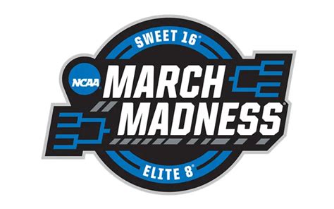 2024 March Madness Elite Eight • NCAA Tournament