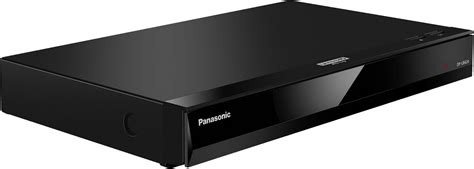 Panasonic DP-UB424 UHD Blu-ray player 4K Ultra HD, Wi-Fi, Smart TV ...