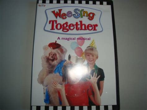 Amazon.com: Wee Sing: Together: Movies & TV