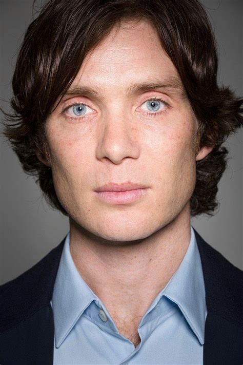 Cillian Murphy - Could get lost in those beautiful blue eyes ...